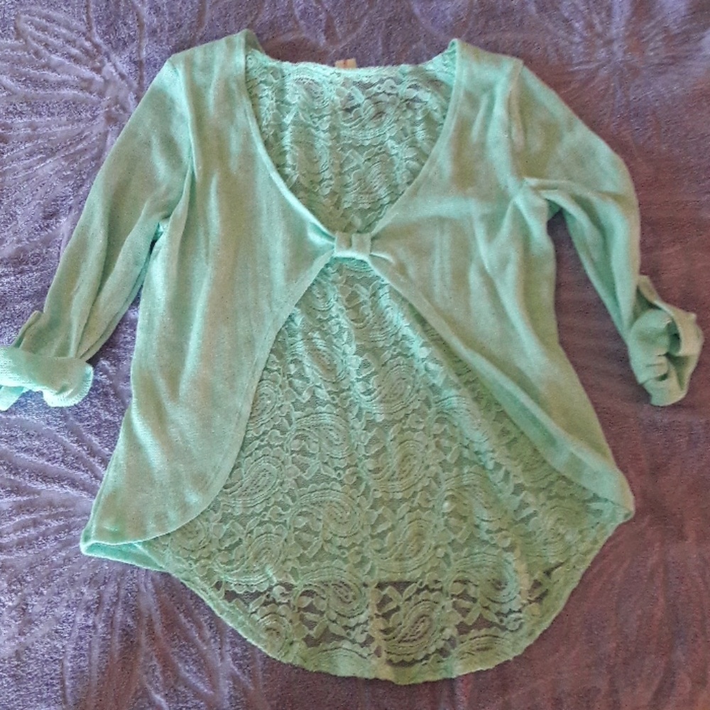Blouse - Picture 2 of 3